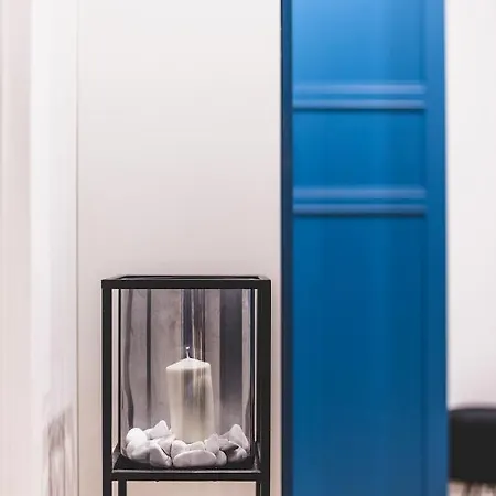 Apartament W Centrum Gdyni