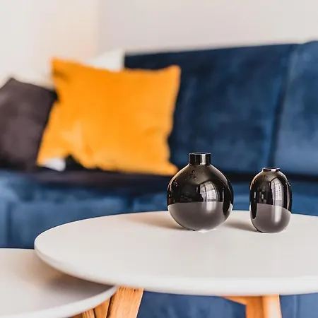 W Centrum Gdyni غدينيا