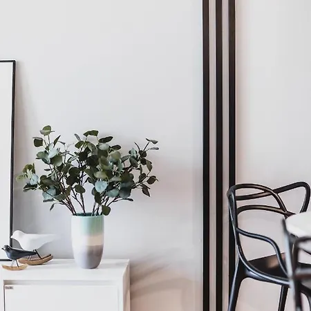 Apartament W Centrum Gdyni *