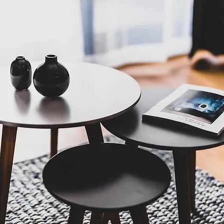 W Centrum Gdyni Apartament