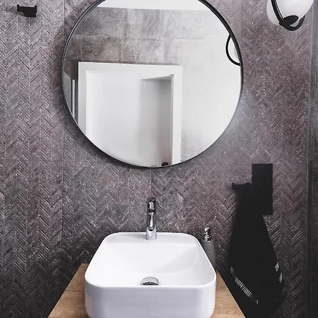 Apartament W Centrum Gdyni Gdynia