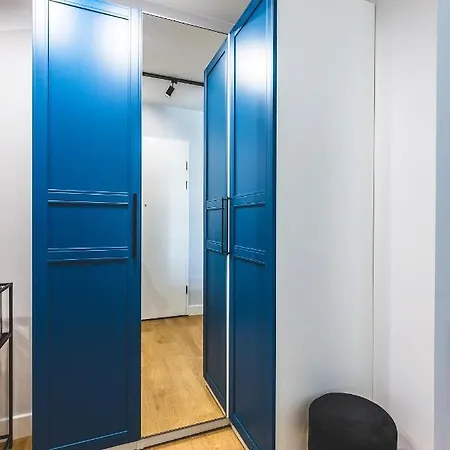 W Centrum Gdyni * غدينيا