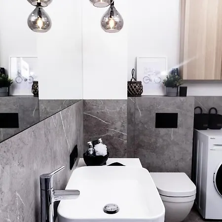 W Centrum Gdyni * Gdynia