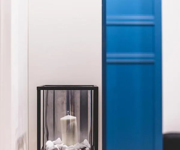 Lägenhet W Centrum Gdyni