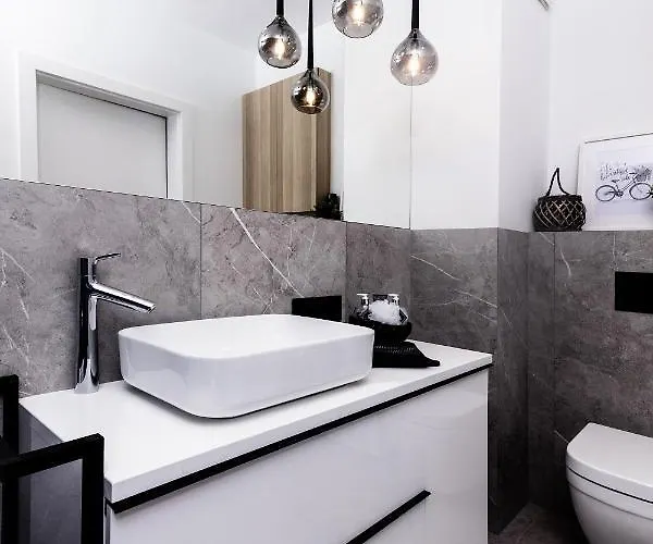 W Centrum Gdyni * Gdynia