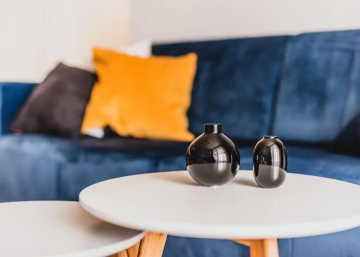 W Centrum Gdyni Gdynia