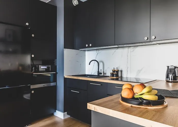 W Centrum Gdyni * Gdynia