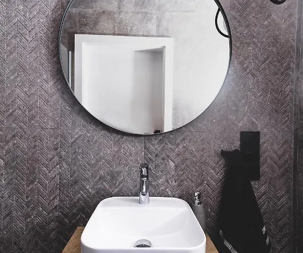 Lägenhet W Centrum Gdyni Gdynia