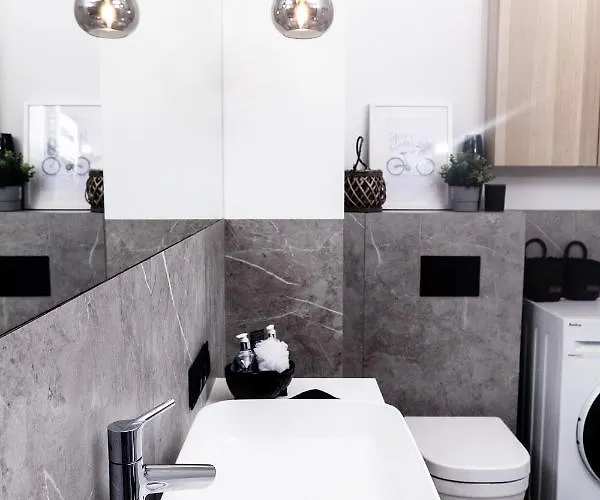 W Centrum Gdyni * Gdynia